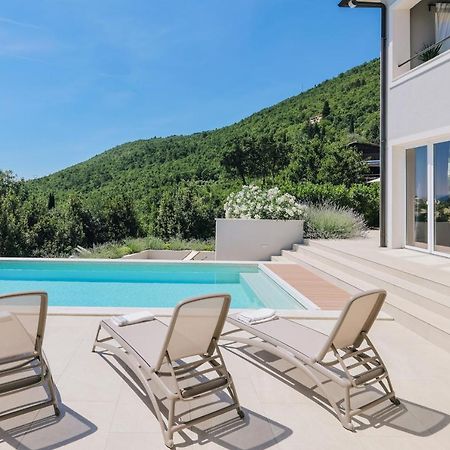 Villa Kaliterra - Your Home In Croatia! Medveja Εξωτερικό φωτογραφία