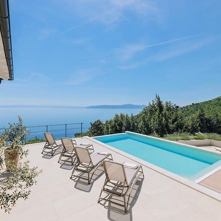 Villa Kaliterra - Your Home In Croatia! Medveja Εξωτερικό φωτογραφία