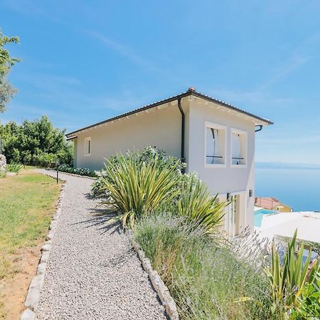 Villa Kaliterra - Your Home In Croatia! Medveja Εξωτερικό φωτογραφία