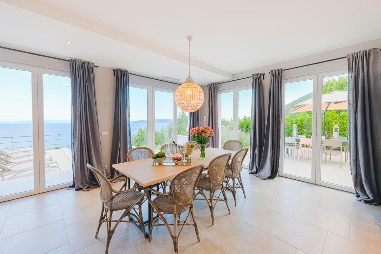 Villa Kaliterra - Your Home In Croatia! Medveja Εξωτερικό φωτογραφία