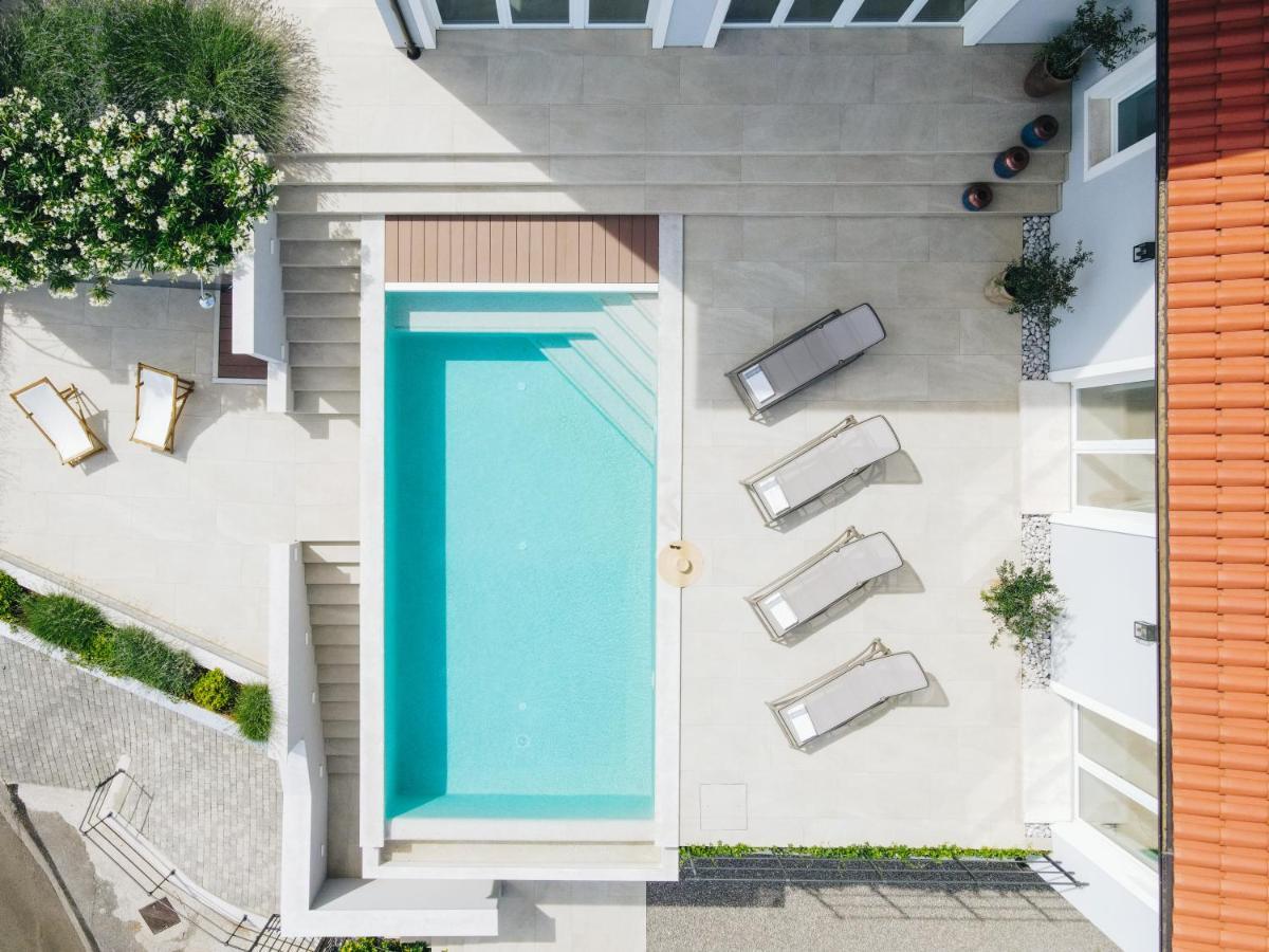 Villa Kaliterra - Your Home In Croatia! Medveja Εξωτερικό φωτογραφία