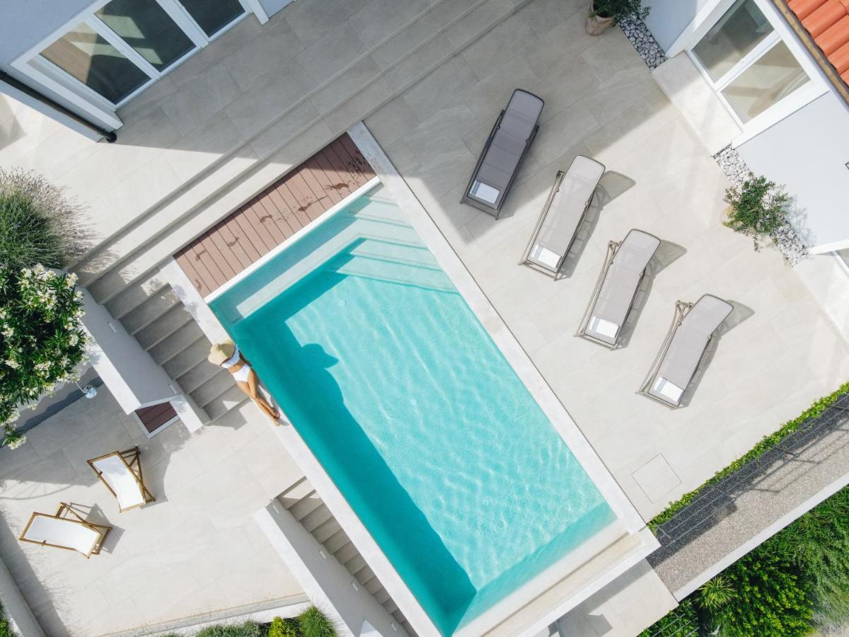 Villa Kaliterra - Your Home In Croatia! Medveja Εξωτερικό φωτογραφία