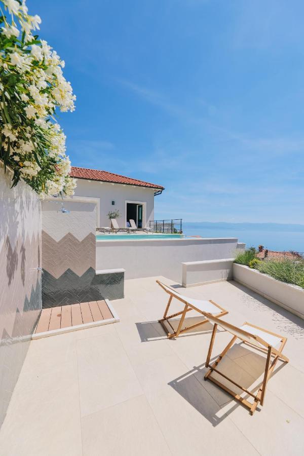 Villa Kaliterra - Your Home In Croatia! Medveja Εξωτερικό φωτογραφία