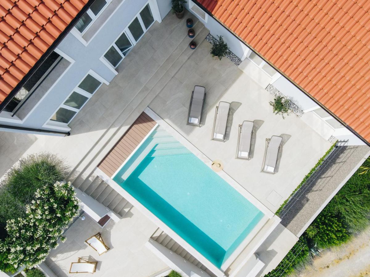 Villa Kaliterra - Your Home In Croatia! Medveja Εξωτερικό φωτογραφία
