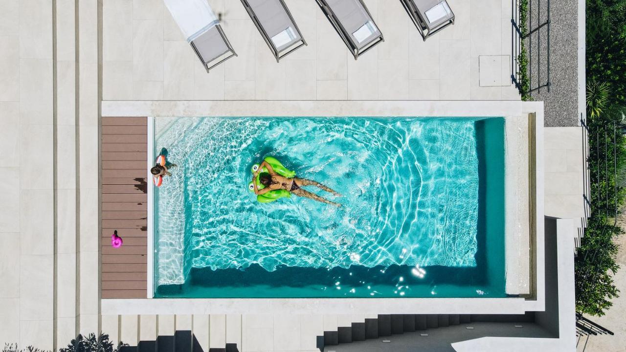 Villa Kaliterra - Your Home In Croatia! Medveja Εξωτερικό φωτογραφία