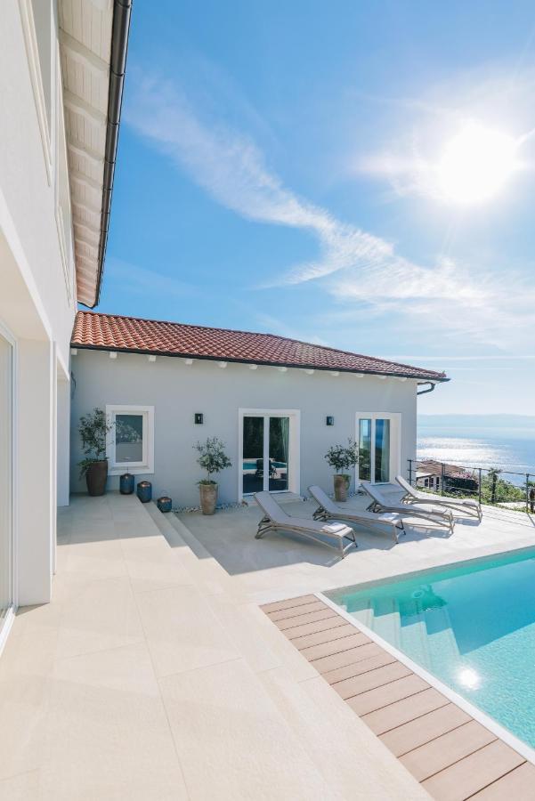 Villa Kaliterra - Your Home In Croatia! Medveja Εξωτερικό φωτογραφία