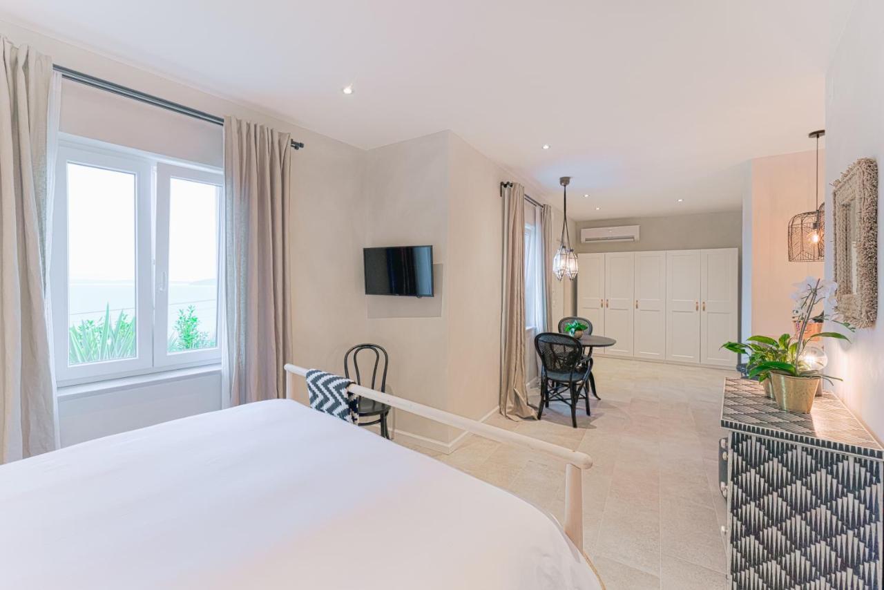Villa Kaliterra - Your Home In Croatia! Medveja Εξωτερικό φωτογραφία