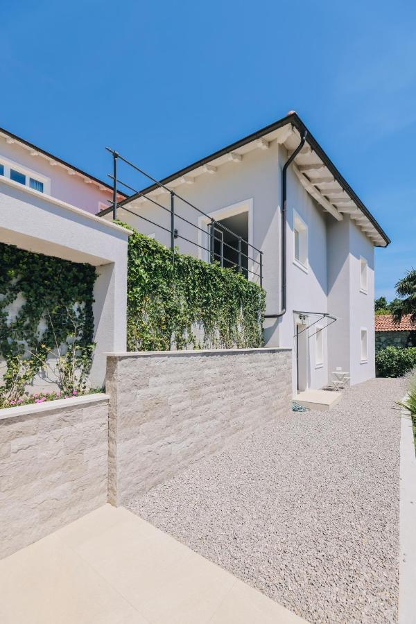 Villa Kaliterra - Your Home In Croatia! Medveja Εξωτερικό φωτογραφία