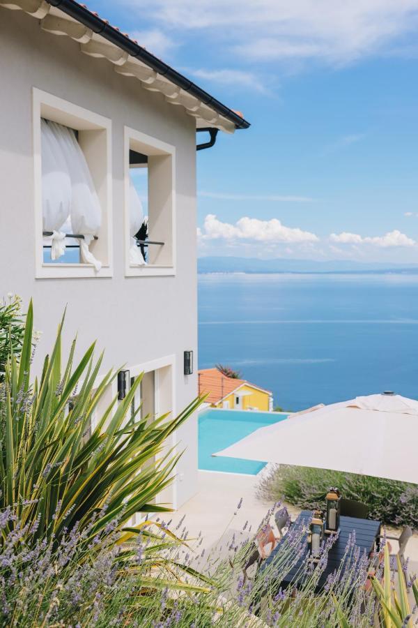 Villa Kaliterra - Your Home In Croatia! Medveja Εξωτερικό φωτογραφία